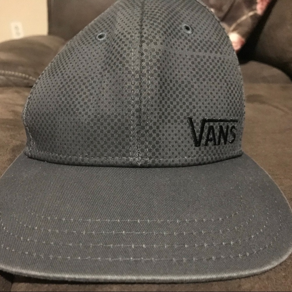 Vans SnapBack